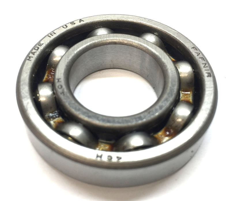 Fafnir Single-Row Deep-Groove Ball Bearing 4CH (No Box) NOS