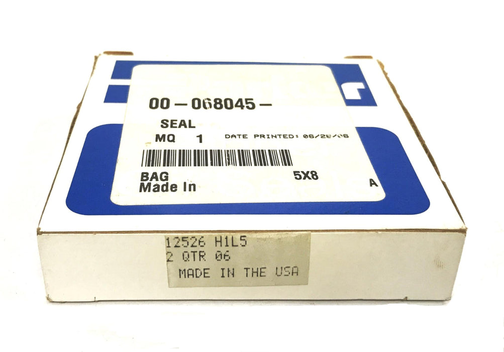 JM Clipper Oil Seal 12526-HIL5 NOS