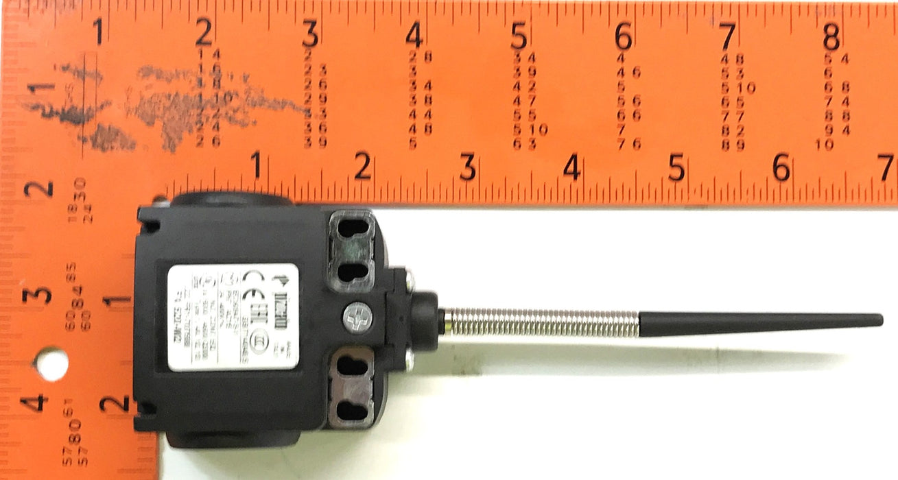 Pizzato Position Switch Coil Spring With Plastic Point FX 520-M2 NOS