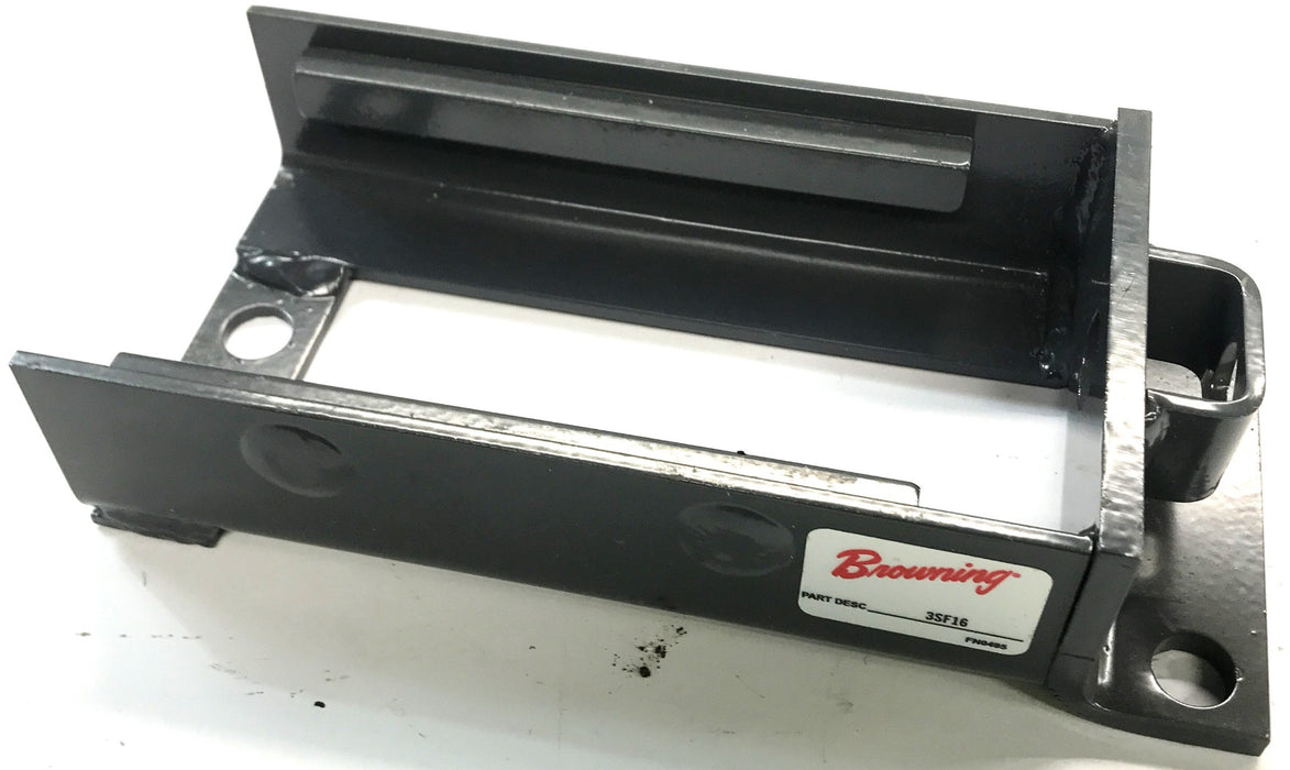 Browning Standard Duty Center Pull Take Up Frame 3SF16 NOS