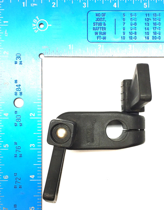 System Plast VG Cross Block VG-620 with Turn Handle (2) Assembly (VG-623) USED