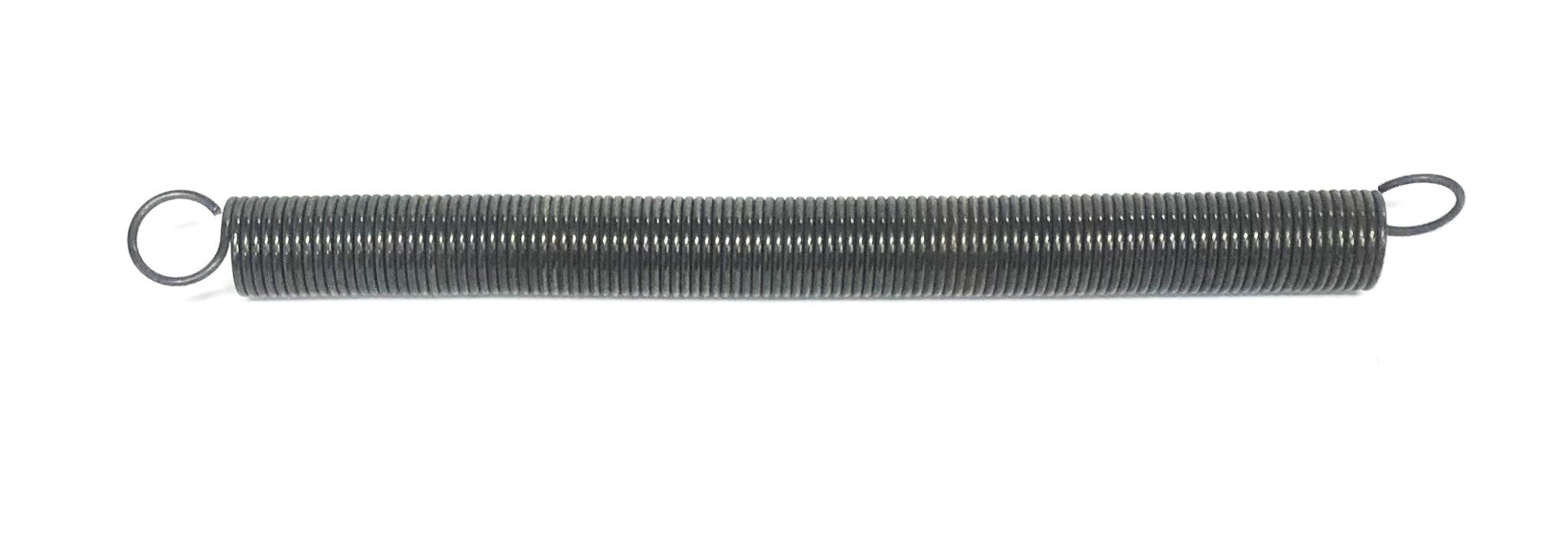 National Acme 7 Inch 0.625X0.062 Inch Spring 4202 NOS
