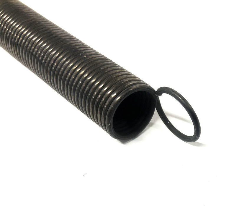 National Acme 7 Inch 0.625X0.062 Inch Spring 4202 NOS