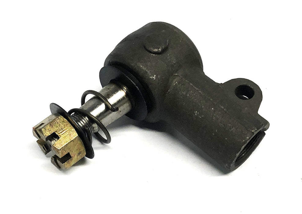 Total Source Rod End For Clark Forklift Missing Hardware CL916549 NOS