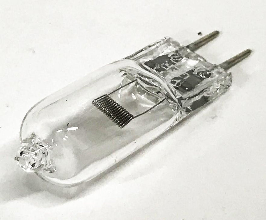 Philips 17V 95W G6.35 Projection Bulb 14623 [Lot of 2] NOS