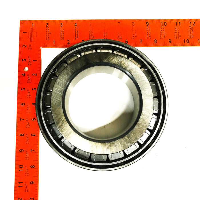 SKF Tapered Roller Bearing Cone and Cup 32222-J2 NOS