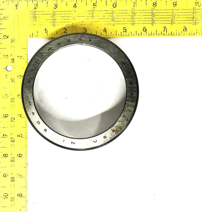 Timken Roller Bearing Cup Tapered 6320 NOS