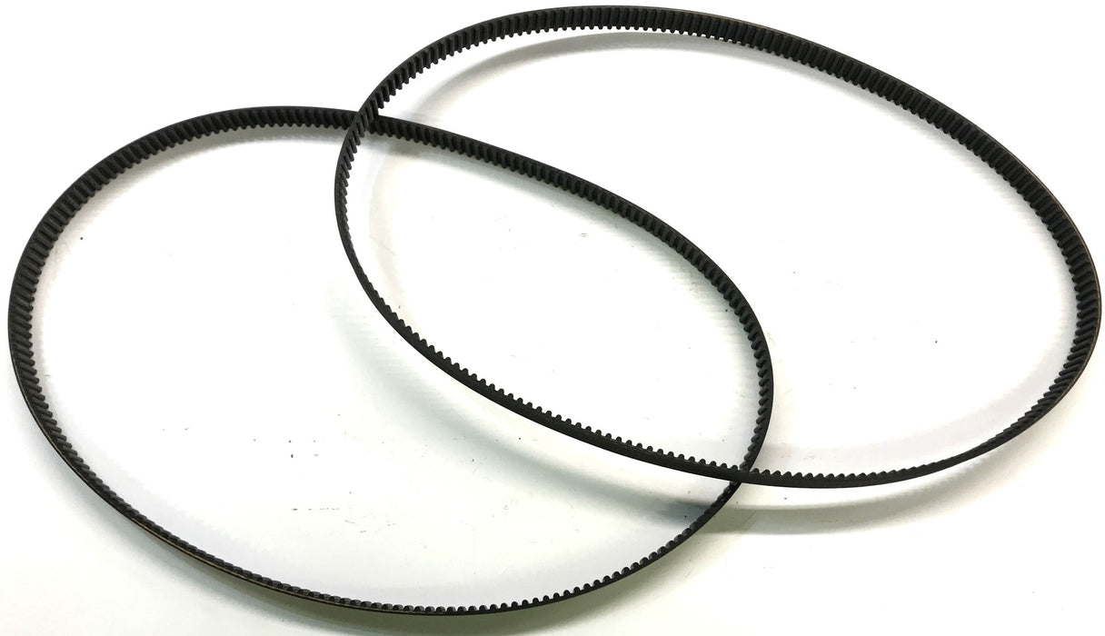Gates Power Grip HTD Drive Timing Belt 10005M15 [Lot Of 2] NOS