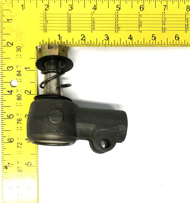 Total Source Rod End For Clark Forklift Missing Hardware CL916549 NOS