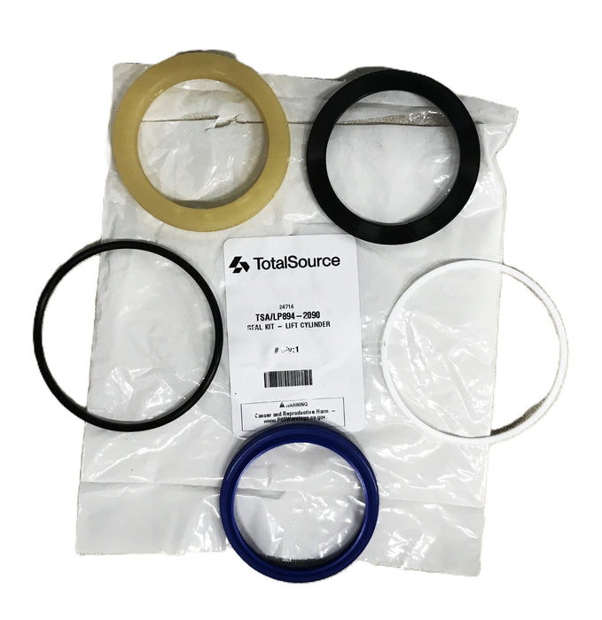 Total Source Lift Cylinder Seal Kit LP894-2090 NOS