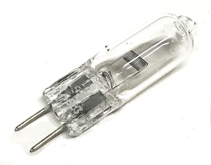 Philips 17V 95W G6.35 Projection Bulb 14623 [Lot of 2] NOS