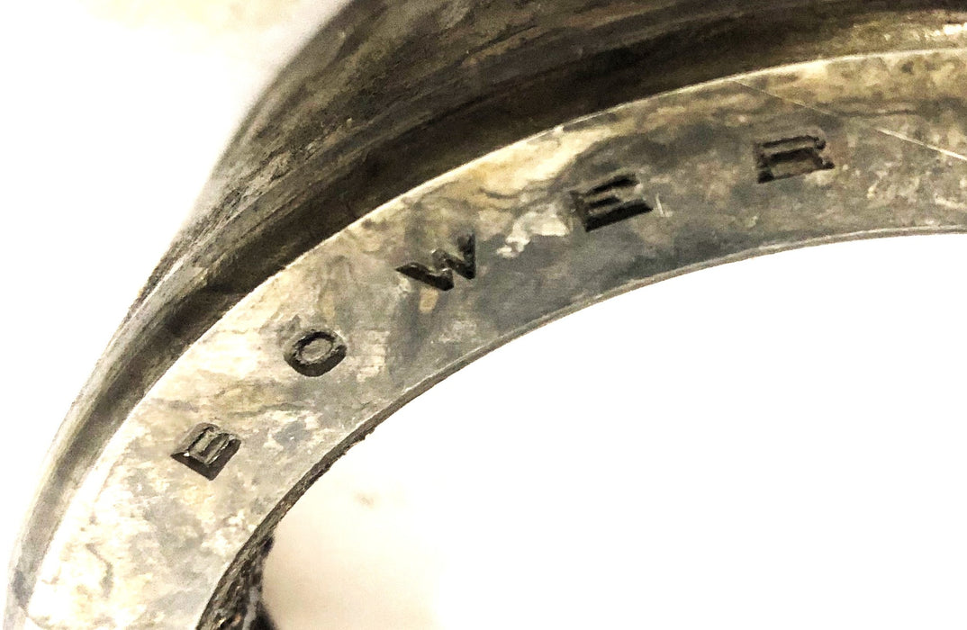 Bower Tapered Roller Bearing Cup 6320 NOS