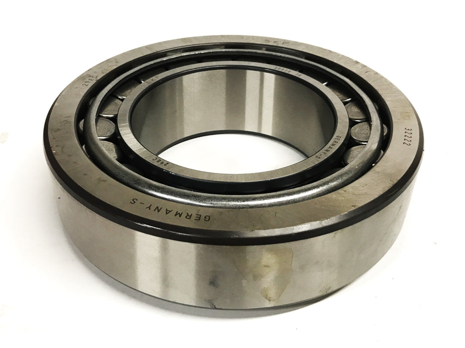 SKF Tapered Roller Bearing Cone and Cup 32222-J2 NOS