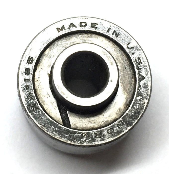 Norma Sealed Roller Ball Bearing XA-195 (No Box) NOS