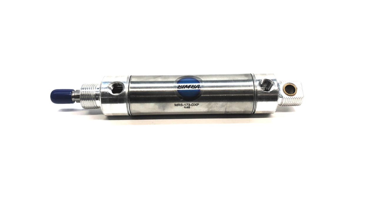 Bimba Pneumatic Cylinder MRS-173-DXP NOS