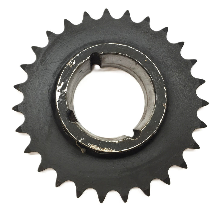 Martin Taper-Lock Roller Sprocket 60BTB27H 2012 NOS