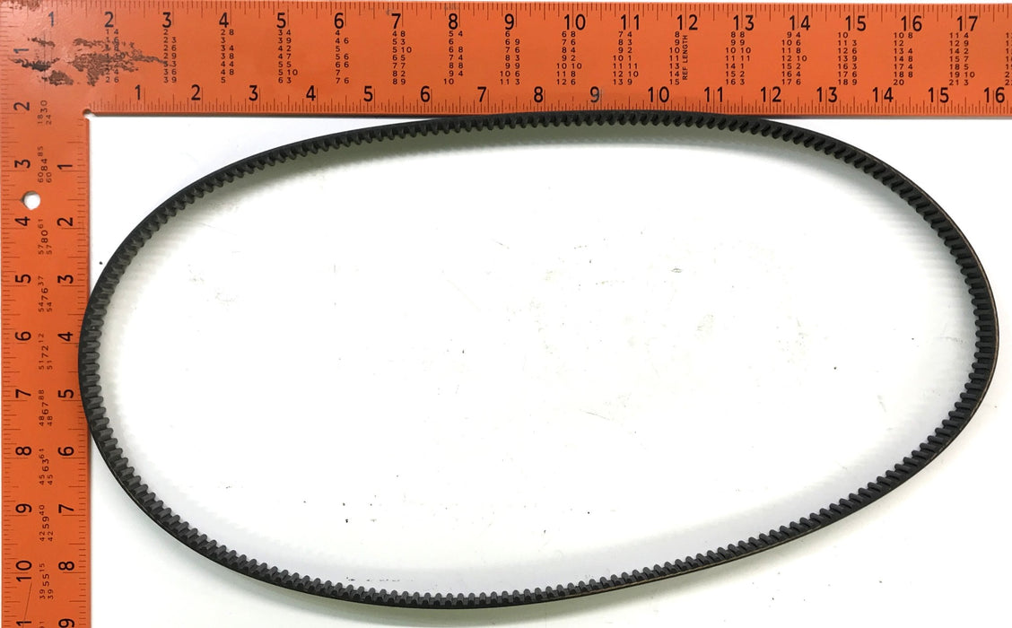 Gates Power Grip HTD Drive Timing Belt 10005M15 [Lot Of 2] NOS