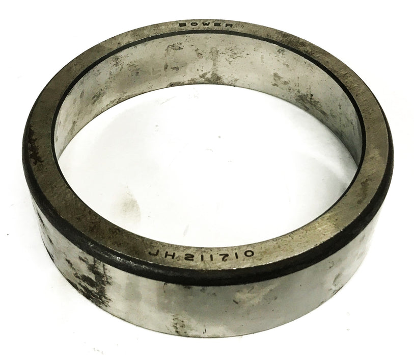 Bower Tapered Roller Bearing Cup JH211710 NOS