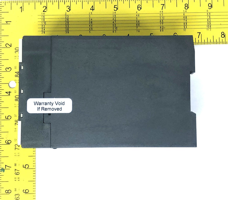 Siemens L0041208 Safety Relay 3TK2804-0BB4 USED