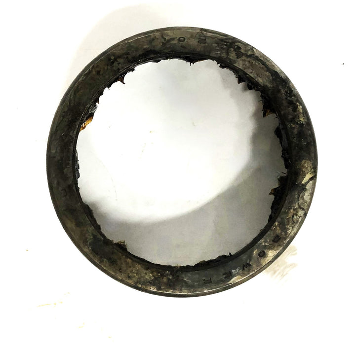 Bower Tapered Roller Bearing Cup 6320 NOS