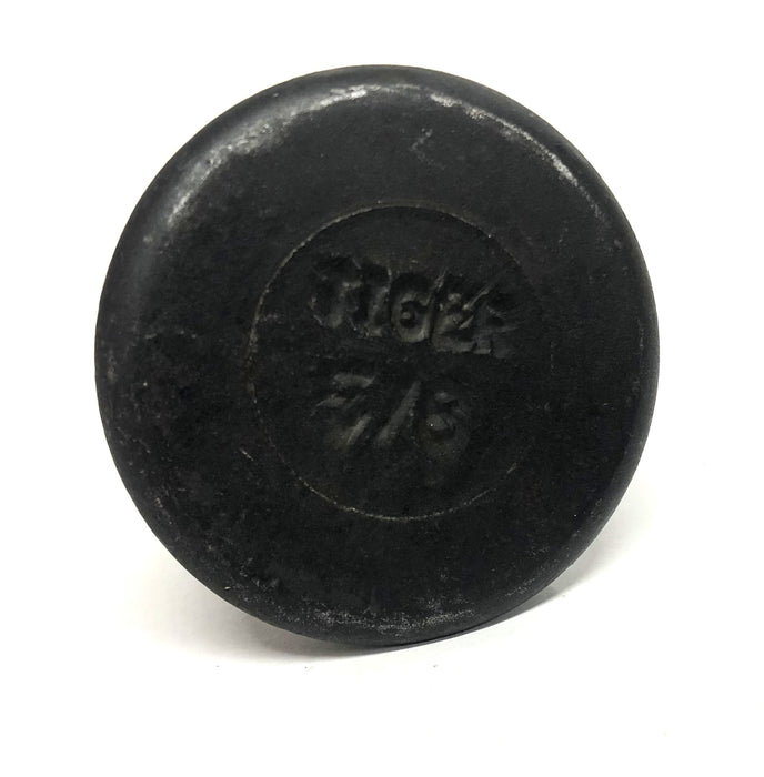 Tiger Rotary Cutter Blade Bolt And Lock Nut 5/8 NOS