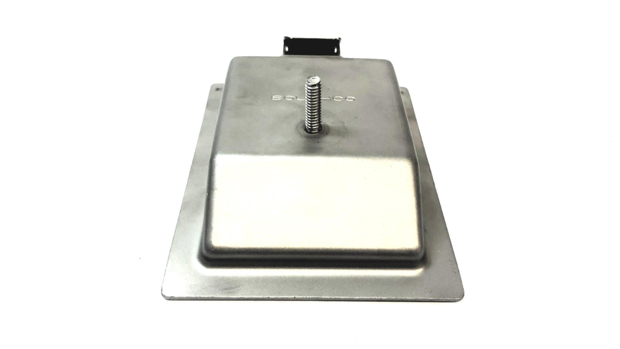 Southco Stainless Steel Push to Close Latch 64-10-301-50 NOS