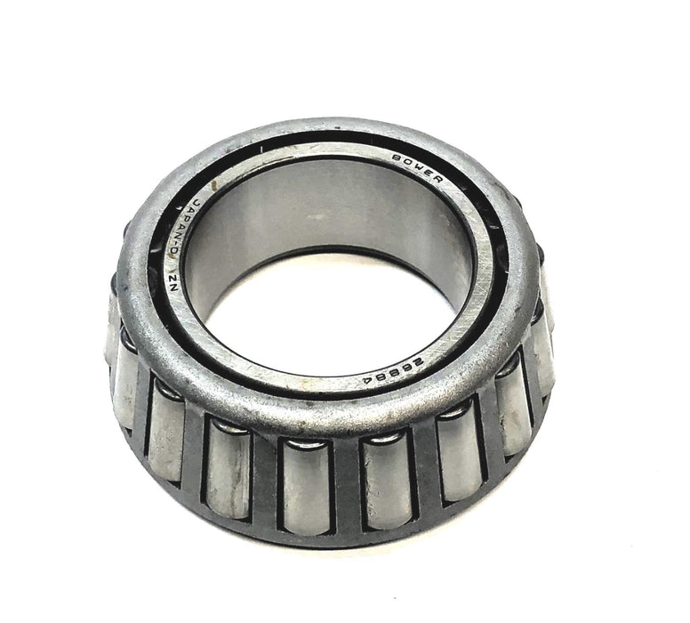 Bower Tapered Roller Bearing Cone Made in Japan 26884 NOS