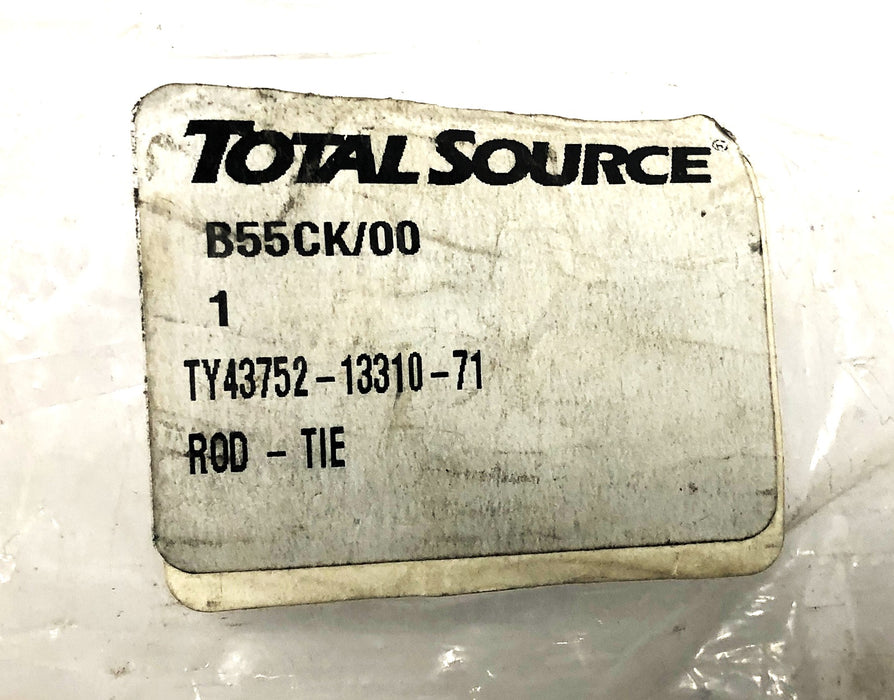 Total Source Tie Rod TY43752-13310-71 NOS