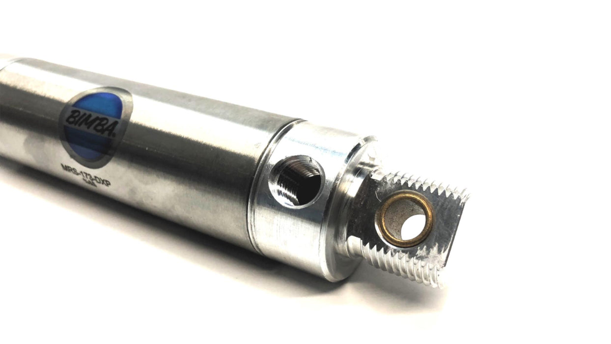 Bimba Pneumatic Cylinder MRS-173-DXP NOS