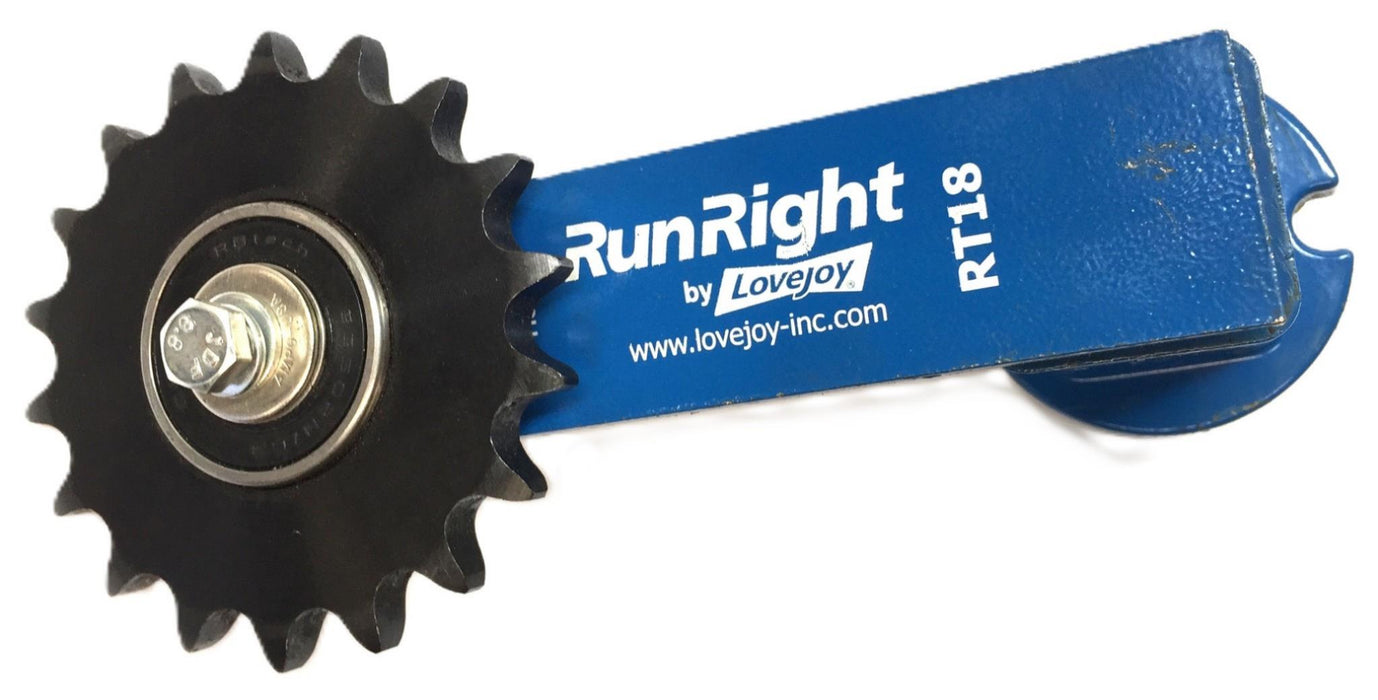 Lovejoy RunRight RT18 Tensioner NOS