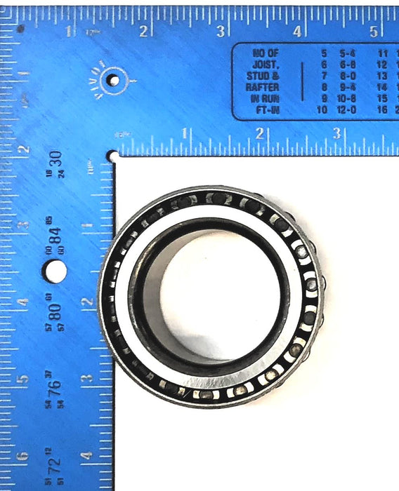 Bower Tapered Roller Bearing Cone Made in Japan 26884 NOS