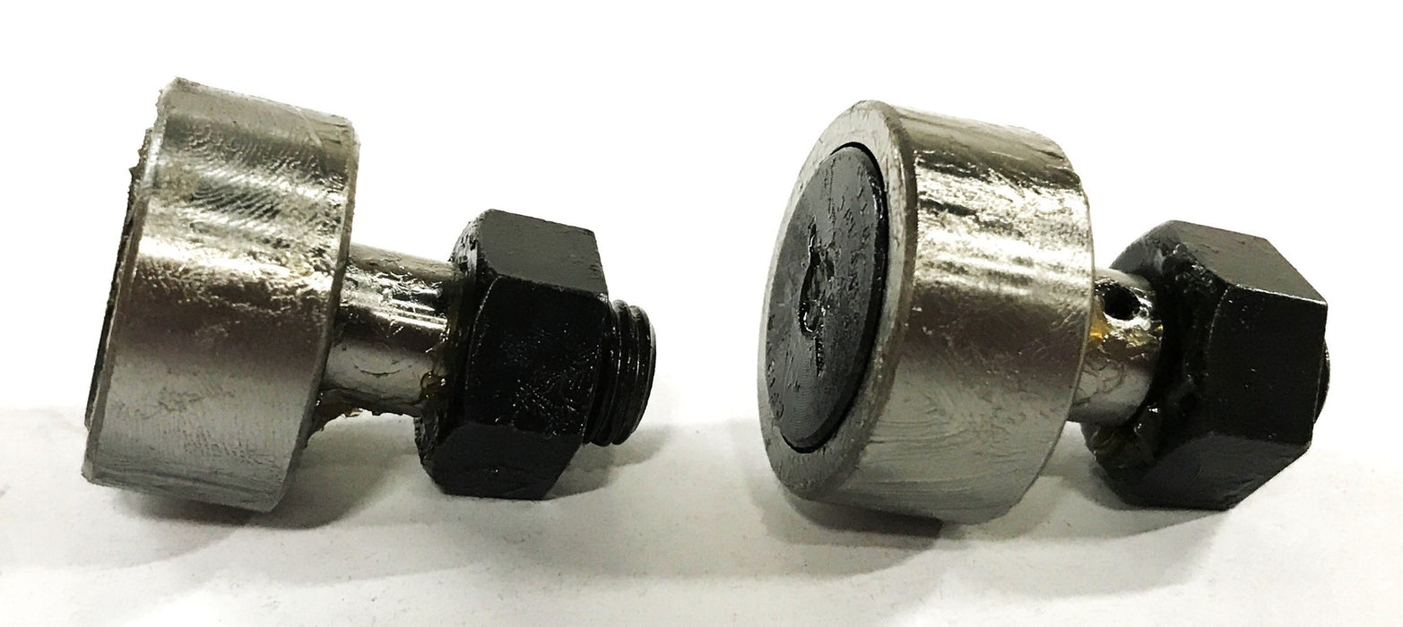 KO Cam Follower Set (2 Cam Followers in Set) CG12VR [5] NOS