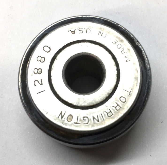 Torrington Needle Roller Bearing 12880 (No Box) NOS