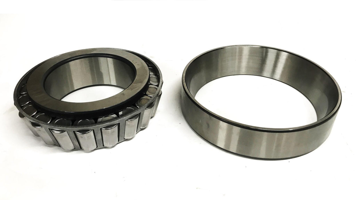 SKF Tapered Roller Bearing Cone and Cup 32222-J2 NOS