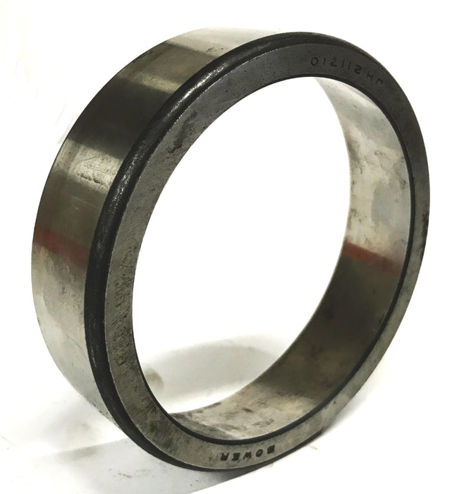 Bower Tapered Roller Bearing Cup JH211710 NOS