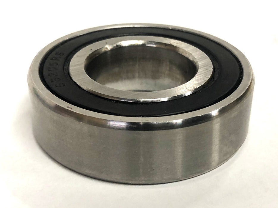 KML Ball Bearing SS6205-2RS [Lot of 3] NOS