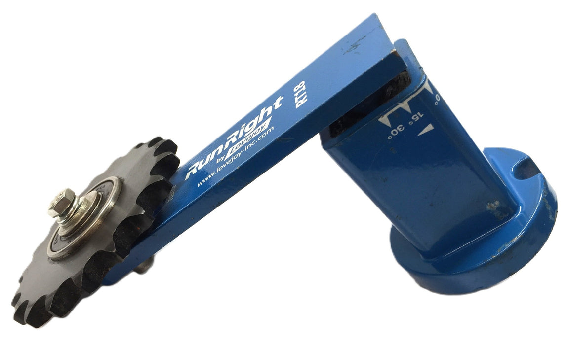 Lovejoy RunRight RT18 Tensioner NOS