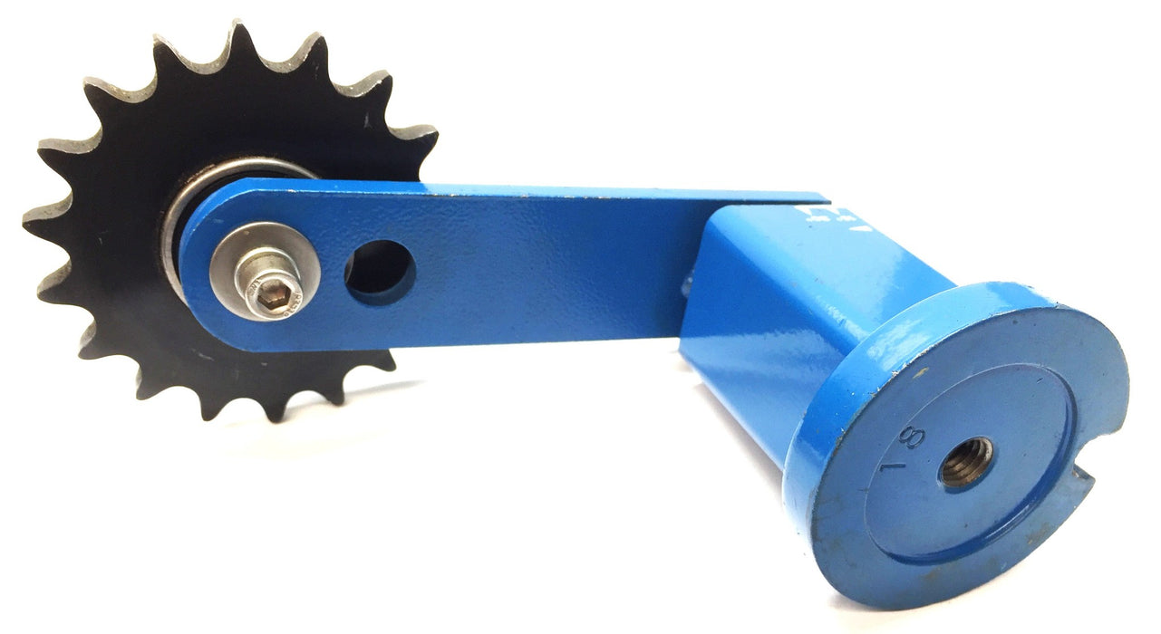 Lovejoy RunRight RT18 Tensioner NOS