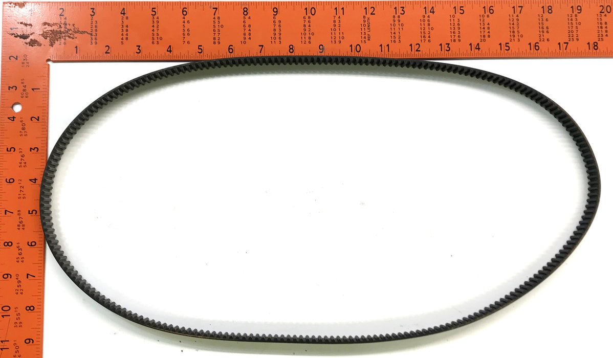 Gates Power Grip HTD Drive Timing Belt 11155M15 [Lot Of 3] NOS