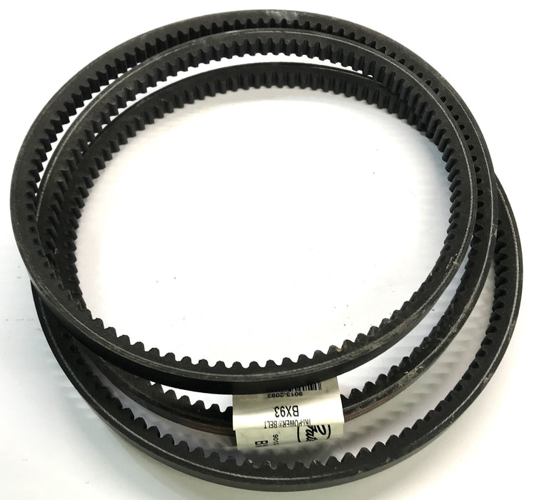 Gates TRI-Power Belt BX93 NOS