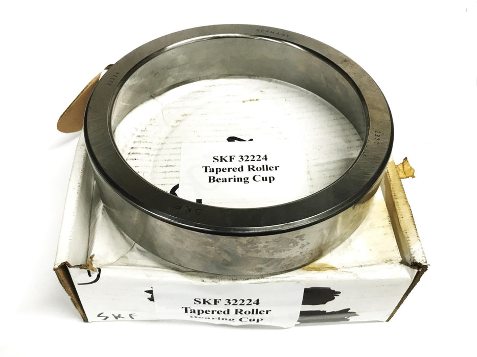 SKF Tapered Roller Bearing Cup 32224 NOS