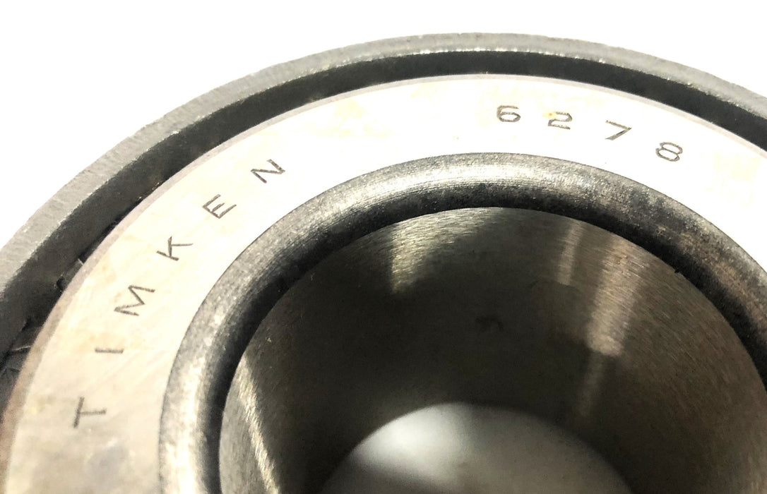 Timken Tapered Roller Bearing Cone 6278 NOS