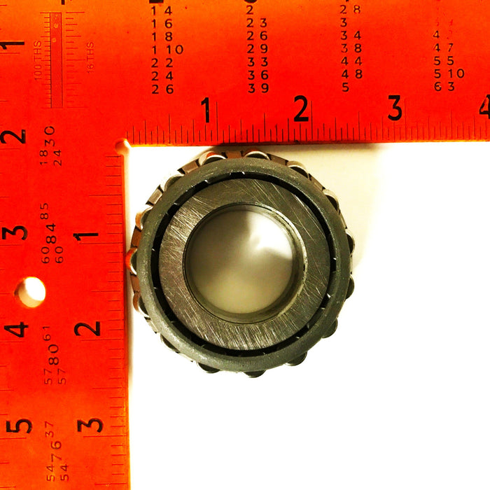 RIV Tapered Roller Bearing 02/4225-CAR-115 NOS