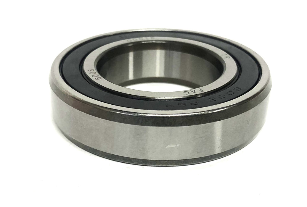 FAG Ball Bearing 6006-2RSR [Lot of 2] NOS