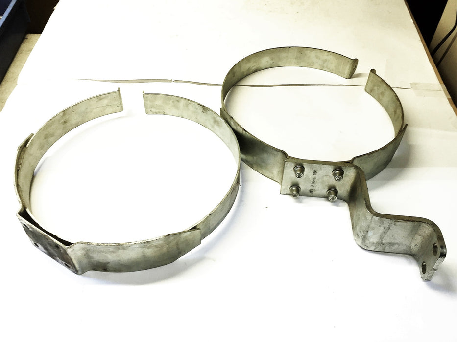 Sterling Assembling Bracket Support A04-21940-002 NOS