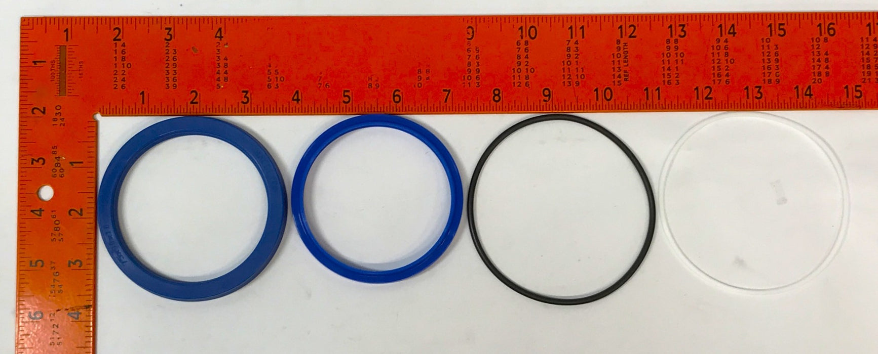 Total Source Forklift Lift Cylinder Seal Kit LP894-2092 NOS