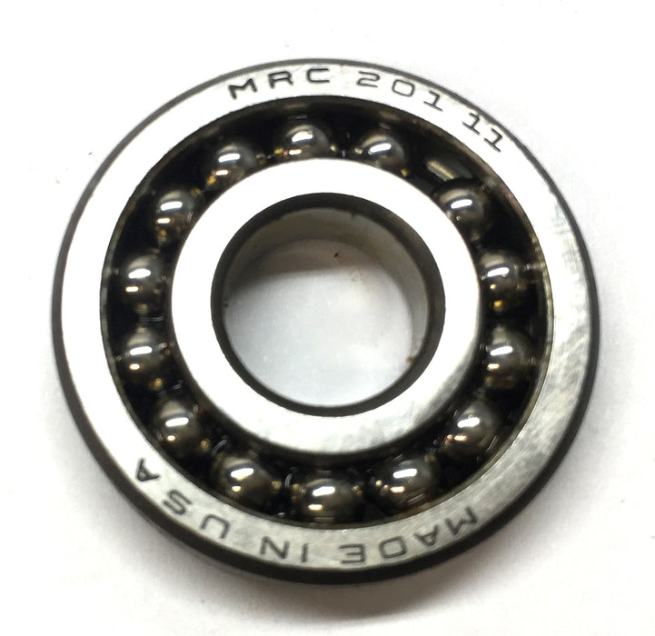 MRC Deep-Groove Roller Bearing 201-11 NOS