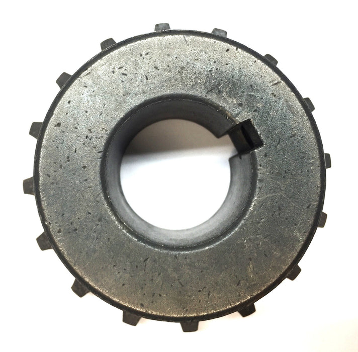 Martin Roller Chain Sprocket 5016 1-1/2" with Keyway NOS
