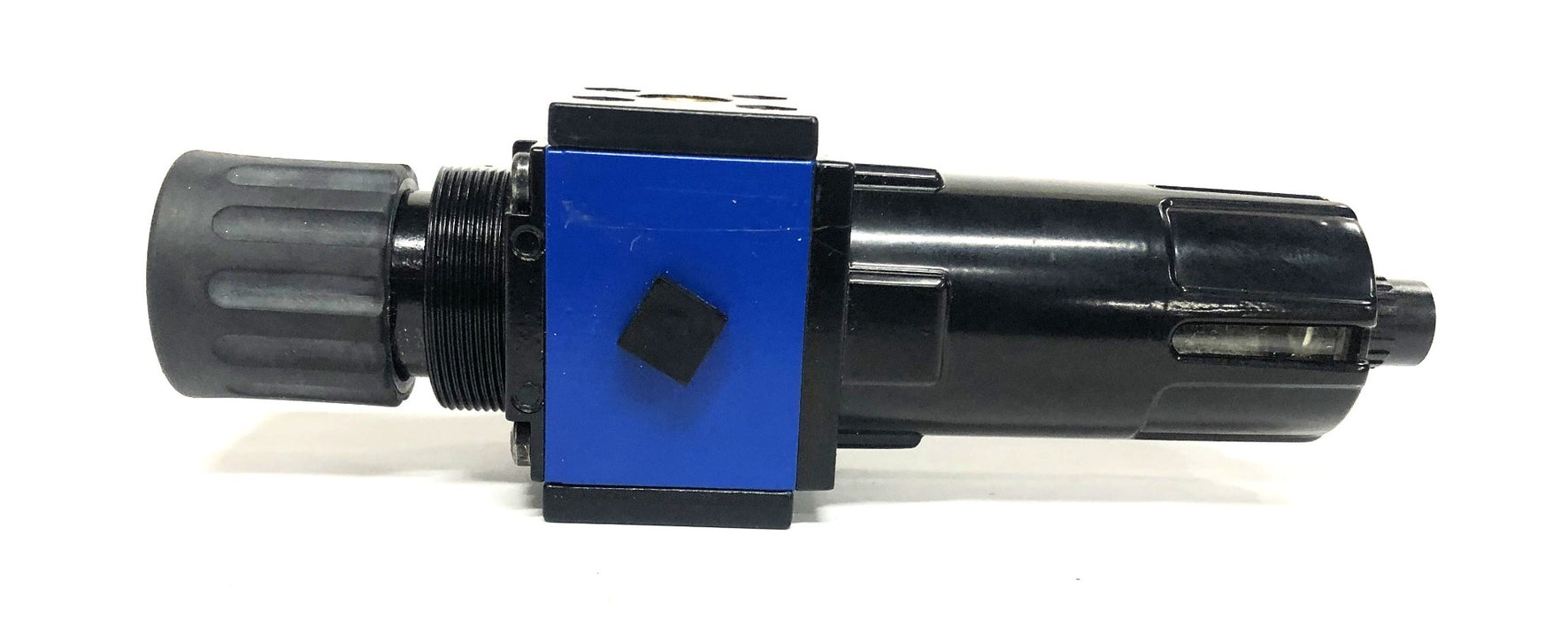 Cubeair 12 Bar 170PSI 140F 60C Filter/Regulator 354C052 NOS