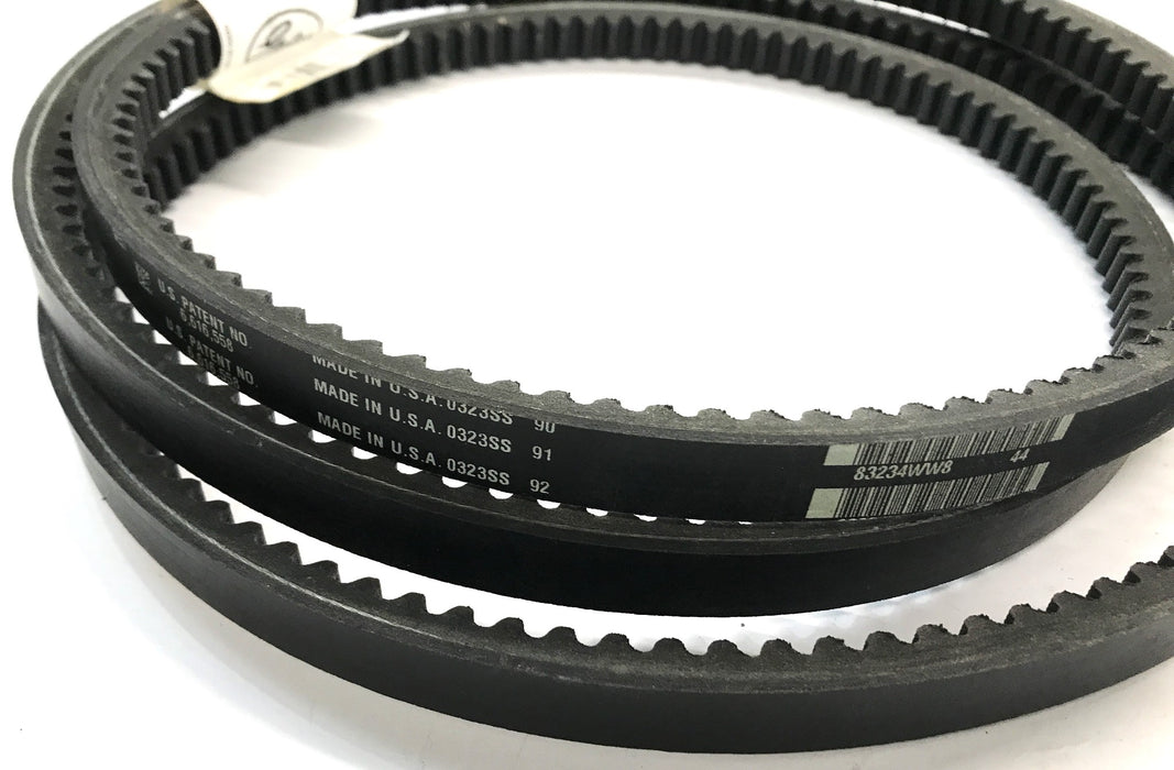 Gates TRI-Power Belt BX93 NOS